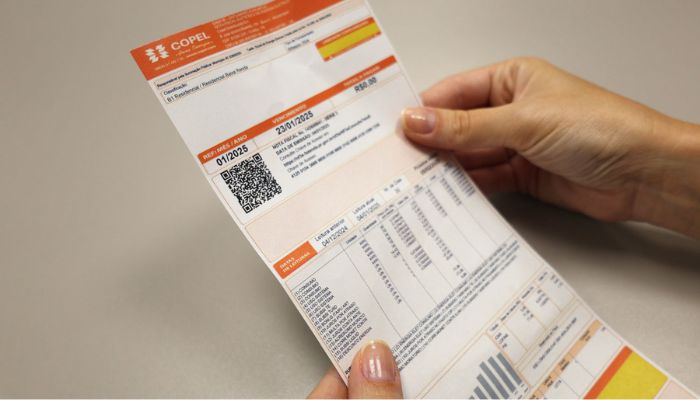 Foto: Copel Programa paranaense Energia Solidária garante eletricidade gratuita a 342 mil famílias